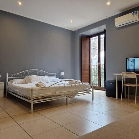 Casa Serena Катания Экстерьер фото