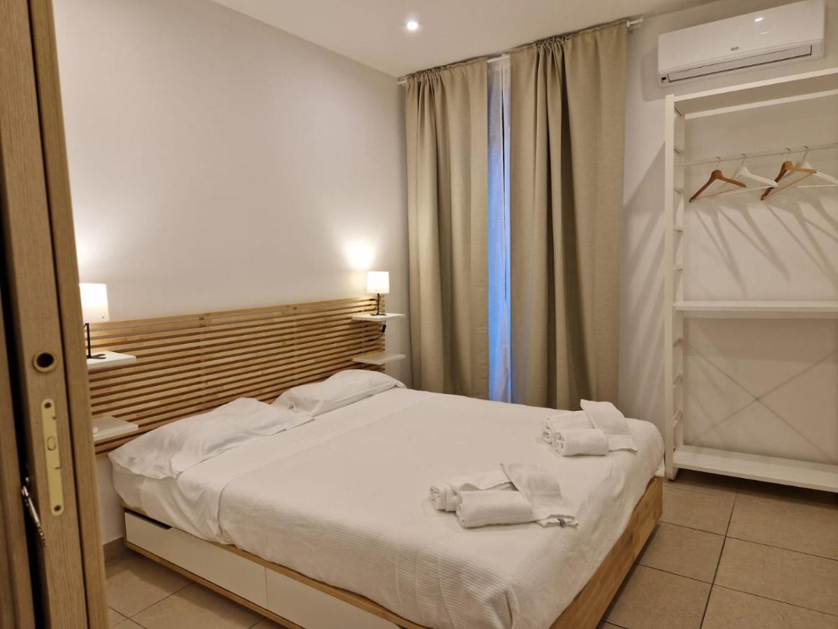 Casa Serena Катания Экстерьер фото
