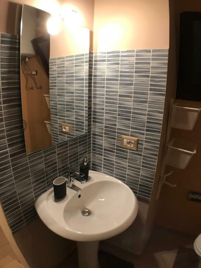 Casa Serena Катания Экстерьер фото