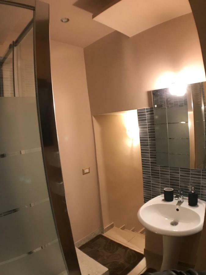 Casa Serena Катания Экстерьер фото