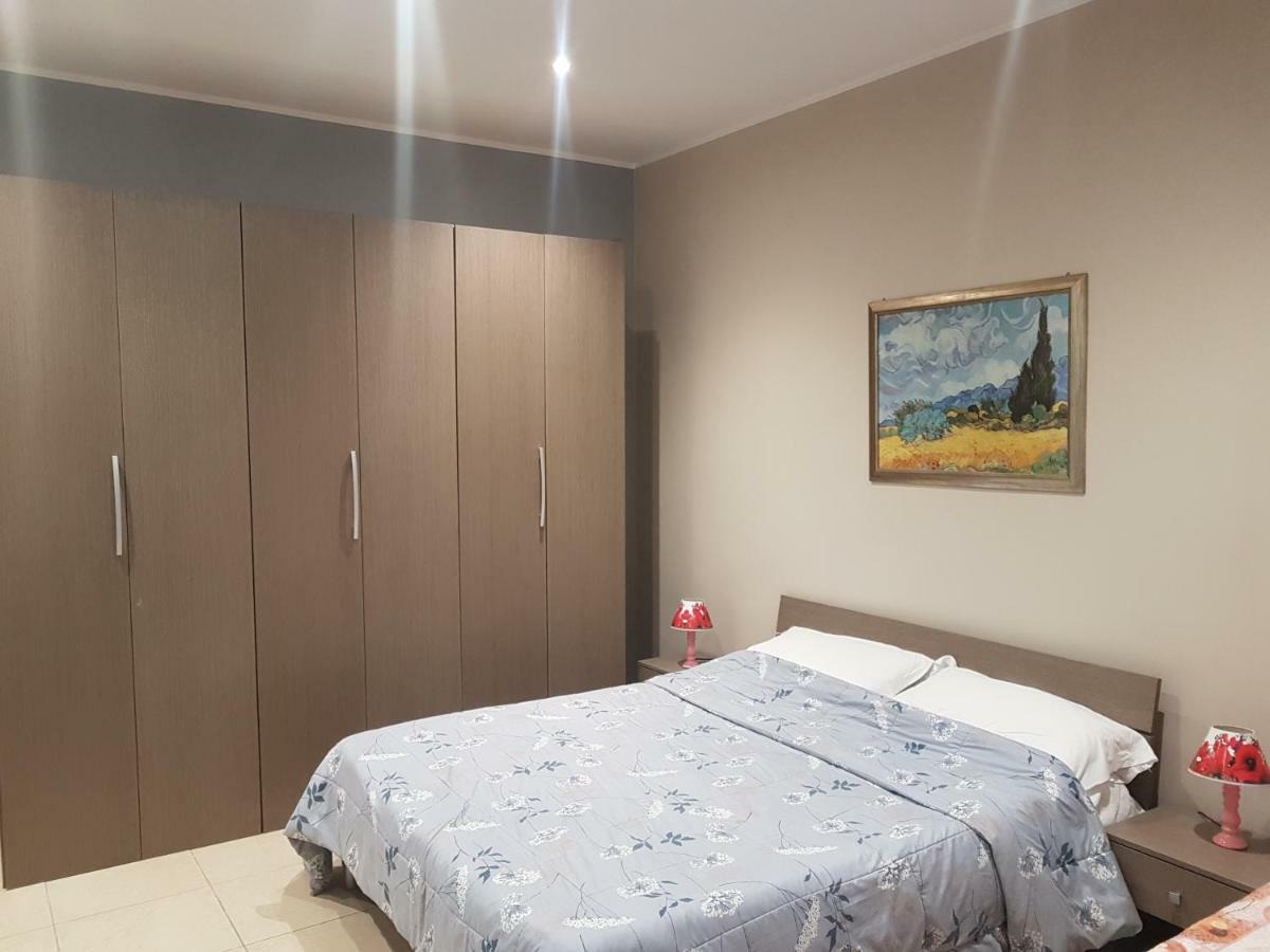 Casa Serena Катания Экстерьер фото